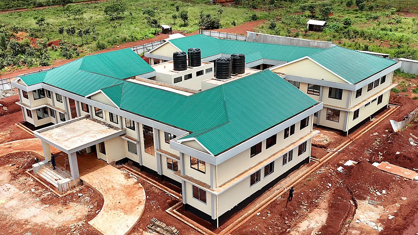 Kibondo District